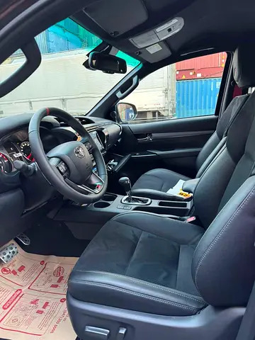 صورة 5 لـ 2026 Toyota HILUX