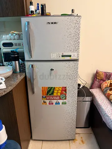 Nikai Refrigerator