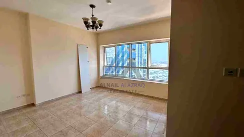 Apartment Two bedroom Ac free barking free