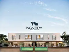 Modern 4-Bedroom Twin Villa | Spacious &amp; Move-In Ready | Great Value