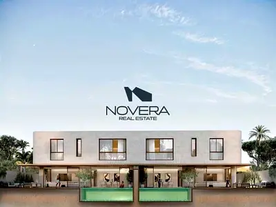 Modern 4-Bedroom Twin Villa | Spacious & Move-In Ready | Great Value