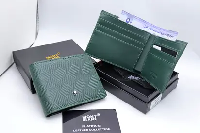 Montblanc Wallet