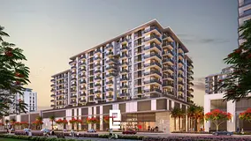 Handover Soon | Pool view | 70% On Handover Sep27 | Nshama Town Square