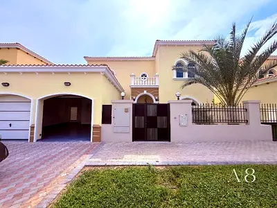 Private Pool | Vacant Now | Huge Garden Area