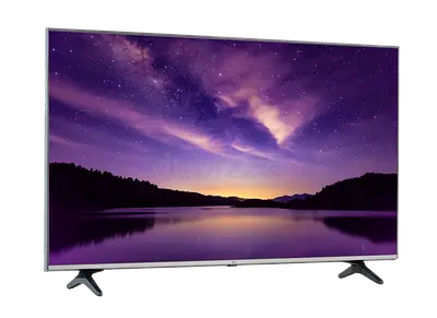 LG 50 Inch Class UQ7070 ZUE series LED 4K UHD Smart webOS 22 TV