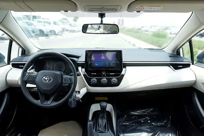 Toyota Corolla XLI, миниатюра 16