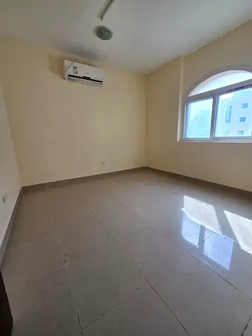 Beautiful family apartment in Al Butina, Sharjah with a comfortable layout, split AC, and a prime location close to all daily needs.