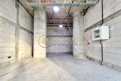 Prime Location | Near Parking | Spacious Layout