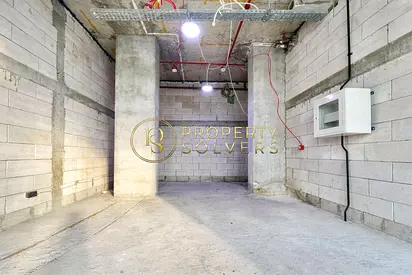 Prime Location | Near Parking | Spacious Layout