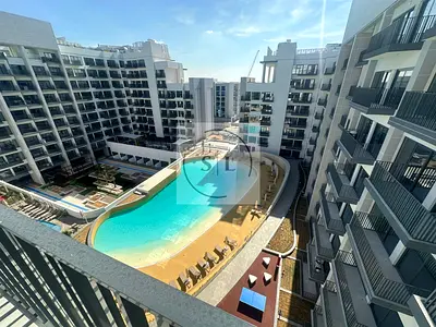 Lagoon View | Brand New | Ready to Move- In | Fully Fitted Kitchen