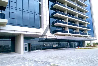 Brand New | 1BR | Beach Front | Fully Furnished