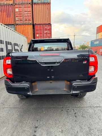 صورة 2 لـ 2026 Toyota HILUX