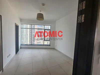 1BHK | close kitchen | big balcony | bright unit