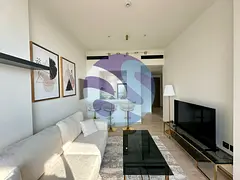 Stylish 1-Bedroom Apartment for Short-Term Rent | Binghatti Crest, JVC