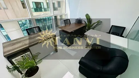 Fully Furnished office | near to Metro | Direct form Owner