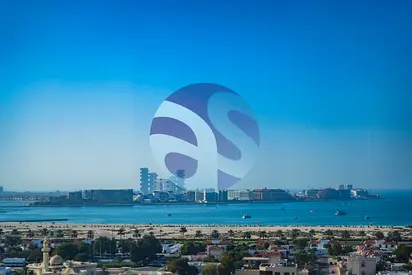 Panoramic Sea | Burj Al Arab View / Unfurnished