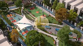 Resale | Handover 2027 | Single Row | Payment Plan