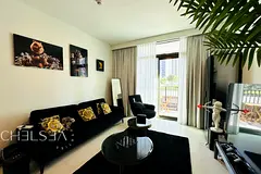 SPACIOUS | FURNISHED | READY TO MOVE