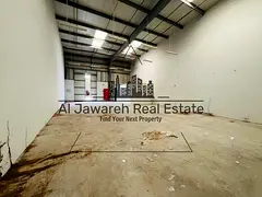 Warehouse for rent, 2405 sq ft, 25 kW electricity, Umm Al Quwain