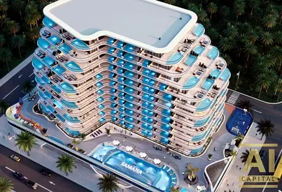 Private Pool | High Floor | Genuine Resale