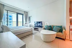 Studio | Fully Furnished | Available Immediately