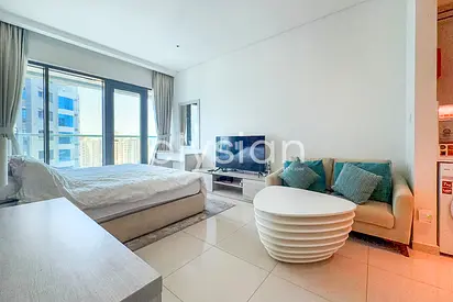 Studio | Fully Furnished | Available Immediately