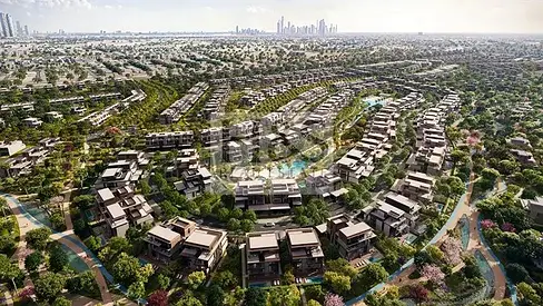 SPACIOUS GREEN LANDSCAPES | VIBRANT COMMUNITY | PRIME LOCATION