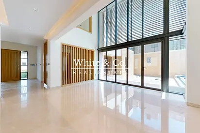 Fully Landscaped | Pool | Vacant 5 Bedroom