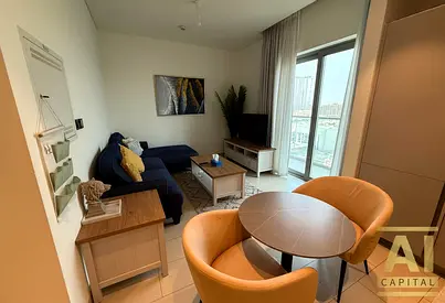 Open Views | Fully Furnished | Well Maintained