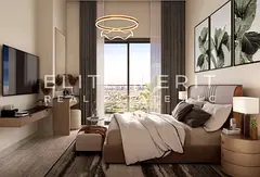 Pool View | Huge Balcony | Resale | Q3 2027