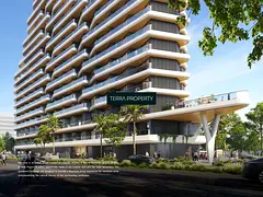 Elegant Studio in Bayviews Steps from the Beach
