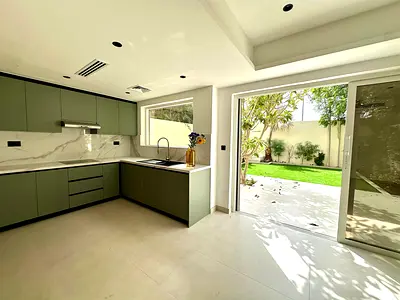 Fully Upgraded | Vacant | Close to School