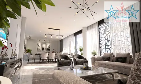 MODREN STYLE - BRAND NEW BUILDING - 2BHK AVAILABLE