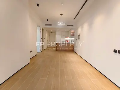 Brand New | Amazing View | High Floor