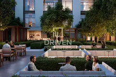 Park and Pool View | High ROI | Prime Location
