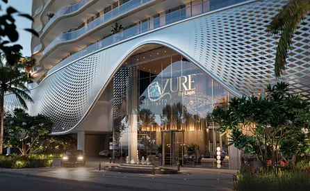 No Commission | 100% Capital Appreciation | Water Front