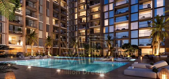 شقة من 3 غرف نوم | مساكن تايو | مناظر متعددة | وسائل الراحة المميزة