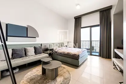 Fully Furnished | Prime Location | Premium Living