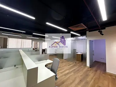 FITTED /READY TO MOVE /PRIME LOCATION