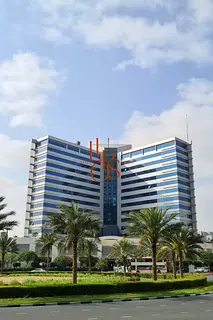 Premium Office Space IT Plaza Prime Business Address High ROI