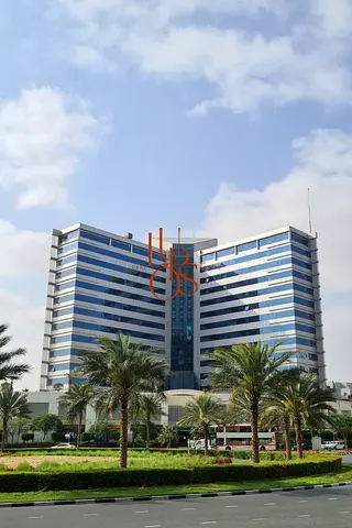 Premium Office Space IT Plaza Prime Business Address High ROI