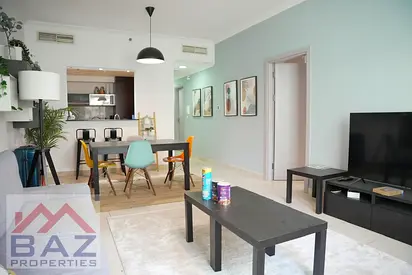 Chiller-Free | Fully Furnished | Vacant