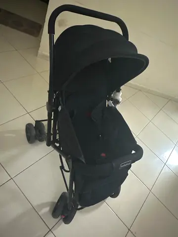 Baby Hug Kids Stroller