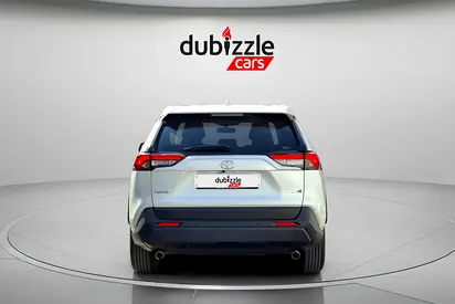 صورة 7 لـ 2024 Toyota RAV 4