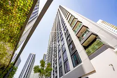 Upcoming | w/ Kitchen appliances | 3 Bedroom