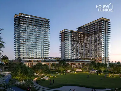 Stunning Modern Apartment | Parkwood A | Prime Community