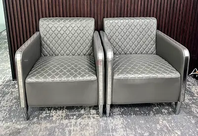 Office Sofa Set on sale