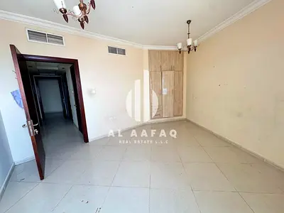 Spacious 2BHK | Master Bedroom | Parking free