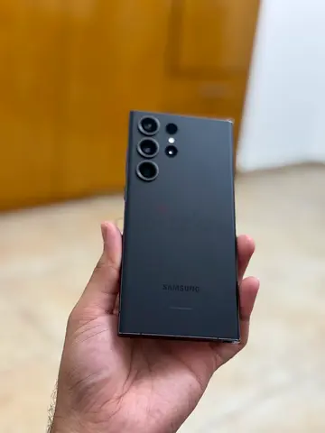 Samsung S23 ultra 512gb SimLock