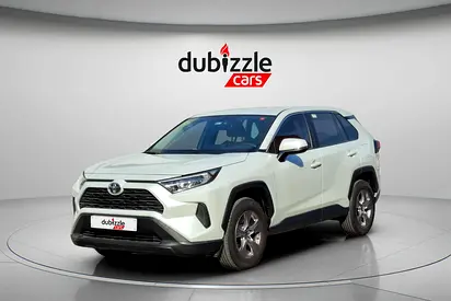 صورة 3 لـ 2024 Toyota RAV 4
